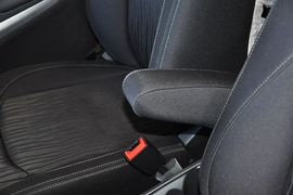 2013款福特翼搏1.5L