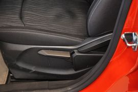 2013款福特翼搏1.5L