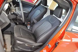 2013款福特翼搏1.5L