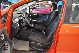 2013款福特翼搏1.5L