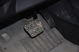 2013款福特翼搏1.5L