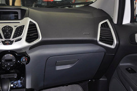 2013款福特翼搏1.5L