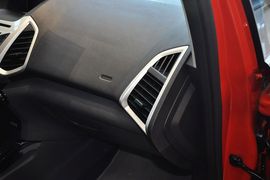 2013款福特翼搏1.5L