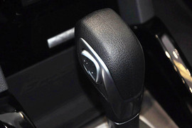 2013款福特翼搏1.5L