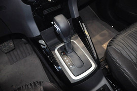 2013款福特翼搏1.5L