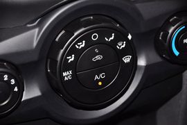 2013款福特翼搏1.5L