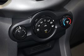 2013款福特翼搏1.5L