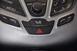 2013款福特翼搏1.5L