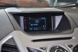 2013款福特翼搏1.5L