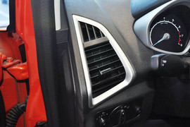2013款福特翼搏1.5L