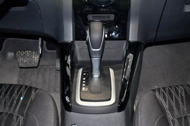 2013款福特翼搏1.5L