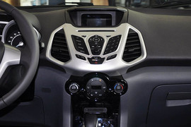 2013款福特翼搏1.5L