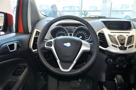 2013款福特翼搏1.5L