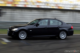 宝马325i