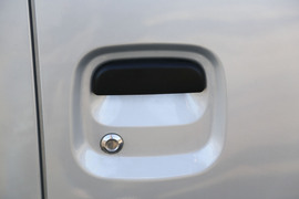 2012款广汽吉奥星旺超值版