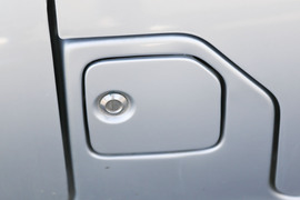 2012款广汽吉奥星旺超值版