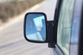 2012款广汽吉奥星旺超值版