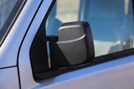 2012款广汽吉奥星旺超值版