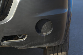 2012款广汽吉奥星旺超值版