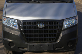 2012款广汽吉奥星旺超值版