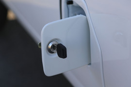 2012款广汽吉奥星旺豪华版