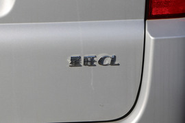 2012款广汽吉奥星旺CL