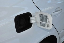 2014款斯柯达明锐1.6L手自一体逸致版