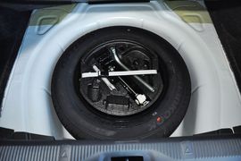 2014款斯柯达明锐1.6L手自一体逸致版