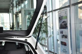 2014款斯柯达明锐1.6L手自一体逸致版