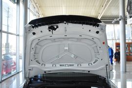 2014款斯柯达明锐1.6L手自一体逸致版