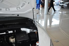 2014款斯柯达明锐1.6L手自一体逸致版