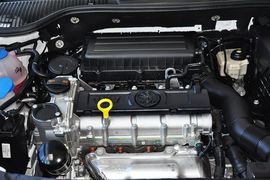 2014款斯柯达明锐1.6L手自一体逸致版