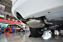 2014款斯柯达明锐1.6L手自一体逸致版