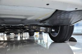 2014款斯柯达明锐1.6L手自一体逸致版