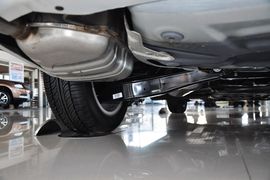 2014款斯柯达明锐1.6L手自一体逸致版