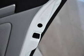 2014款斯柯达明锐1.6L手自一体逸致版