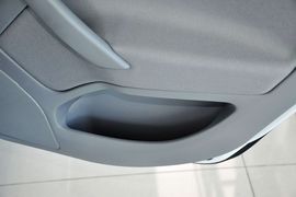 2014款斯柯达明锐1.6L手自一体逸致版