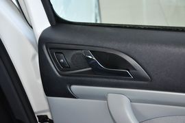 2014款斯柯达明锐1.6L手自一体逸致版