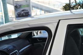 2014款斯柯达明锐1.6L手自一体逸致版