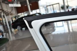 2014款斯柯达明锐1.6L手自一体逸致版