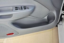 2014款斯柯达明锐1.6L手自一体逸致版