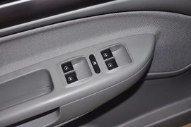 2014款斯柯达明锐1.6L手自一体逸致版