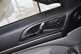 2014款斯柯达明锐1.6L手自一体逸致版