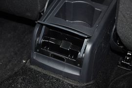 2014款斯柯达明锐1.6L手自一体逸致版