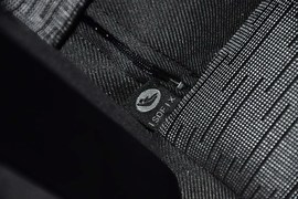 2014款斯柯达明锐1.6L手自一体逸致版