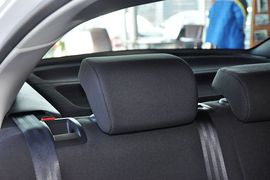 2014款斯柯达明锐1.6L手自一体逸致版