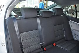 2014款斯柯达明锐1.6L手自一体逸致版