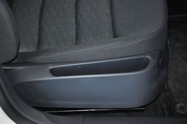 2014款斯柯达明锐1.6L手自一体逸致版