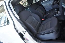 2014款斯柯达明锐1.6L手自一体逸致版