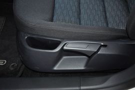 2014款斯柯达明锐1.6L手自一体逸致版